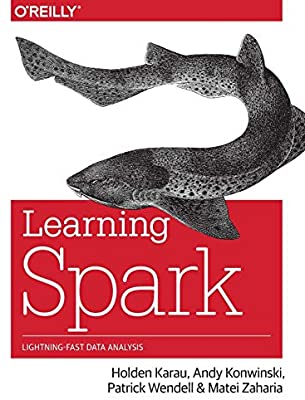 Learning Spark