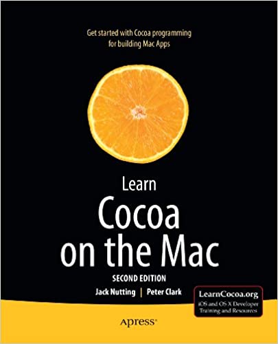 Learn Cocoa on the Mac