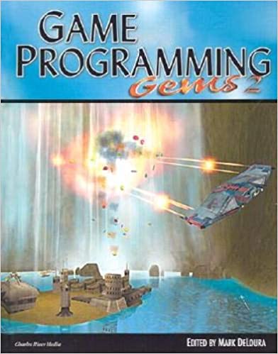 Game Programming Gems 2