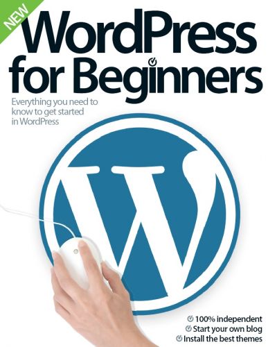 WordPress for Beginners