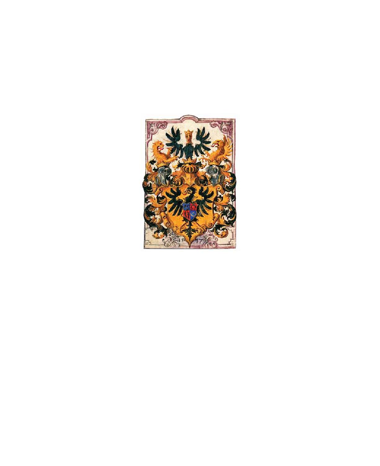 Князі Радзивіли, 2012, Володимир Александрович