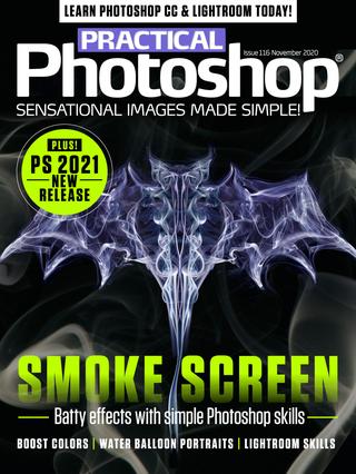 Practical Photoshop №116, November 2020