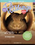 Petsburgh Magazine Winter 2021