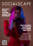 Socialscape Magazine