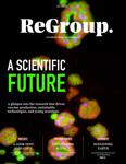 ReGroup Magazine, November 2021