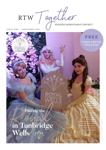 PREVIEW ONLY RTWT town centre magazine