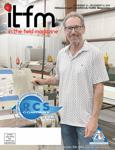 In The Field magazine Hillsborough edition