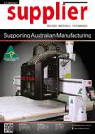 Supplier Magazine Oct/Nov 2021