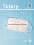 Rotary Thailand Magazine №196, September/October 2021