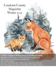 Loudoun County Magazine Winter 2021 Issue