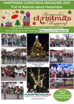 Harpendia Christmas Magazine 2021
