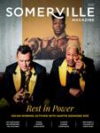 Somerville Magazine 2021