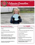 December Extension Connection Magazine 2021