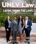 UNLV Law Magazine 2021
