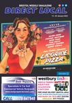 Bristol Weekly Magazine 13th - 20th January 2022