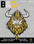 B&G Alumni Magazine ~ Fall 2021