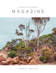 Lifestyle Group | Magazine January 2022 Issue № 0006