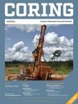 Coring Magazine Issue 18 January 2022