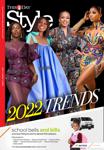 THISDAY STYLE MAGAZINE 16TH JANUARY 2022