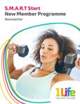 1Life Harpenden - New Member Magazine