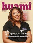 Huami Magazine Louisville  Jan./Feb. 2022
