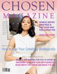 Chosen Magazine January