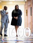 The 1600 Magazine - Winter 2021