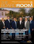 BoardRoom magazine November/December 2021