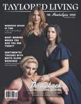Taylored Living Magazine | WINTER 2021