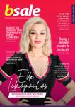 BSALE - Business For Sale Magazine January 2022