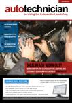 Autotechnician magazine Jan/Feb 2022