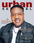 Urban Sentinel (January 2022) - Dr. DeWayne Harvey