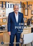 Hinsdale Magazine January/February 2022