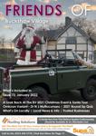 Friends of Buckshaw Village Community Magazine - Issue 73 - January 2022