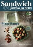 Sandwich & Food to Go Magazine - 197 - January/February 2022
