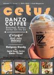 FOOD MAGAZINE - CETUS KBA9 (INCOMPLETE)