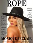 ROPE MAGAZINE | VOL.23 | JANUARY 2022
