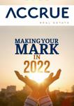 Accrue Magazine - January Edition