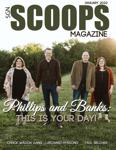 SGN Scoops Magazine, January 2022
