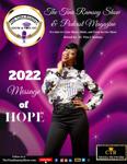 The Tina Ramsay Show & Podcast Magazine Season 6, 2022