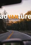 advanture Magazine