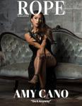 ROPE MAGAZINE №25 , january 2022