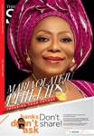 THISDAY STYLE MAGAZINE 7TH NOVEMBER 2021