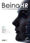 Being HR -  Premium Corporate HR Magazine