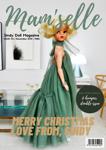 MAM'SELLE SINDY DOLL MAGAZINE ISSUE 04 | DECEMBER 2021