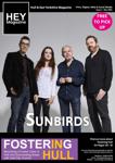 HEY Magazine - November 2021 - Issue 2 - Hull & East Yorkshire Magazine