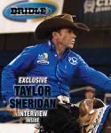 Bridle & Bit Horse Magazine November 2021 Edition
