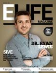 ELIFE magazine Holiday 2021