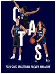 The Villanovan's 2021-22 Basketball Preview Magazine