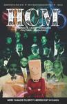 High! Canada Magazine - HCM Issue #66 - November 2021